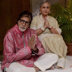 Jaya Bachchan