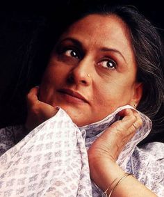 Jaya Bachchan