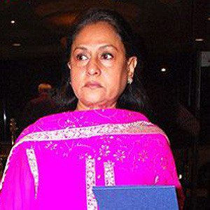 Jaya Bachchan