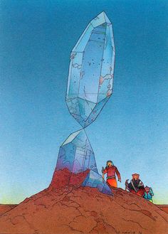 Jean Giraud