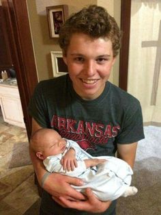 Jeremiah Duggar