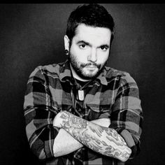 Jeremy McKinnon