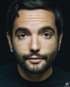 Jeremy McKinnon