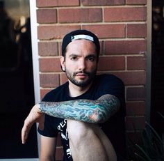 Jeremy McKinnon