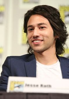 Jesse Rath