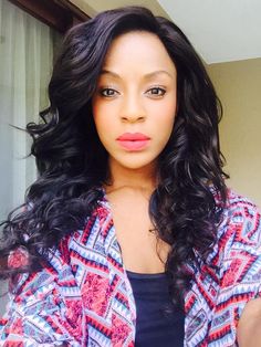 Jessica Nkosi