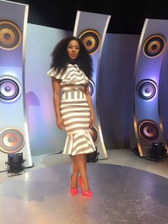 Jessica Nkosi