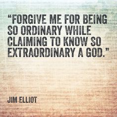 Jim Elliot