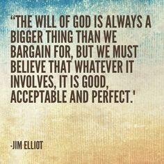 Jim Elliot