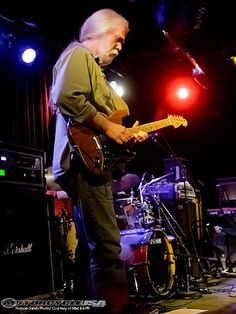 Jimmy Herring