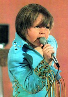 Jimmy Osmond