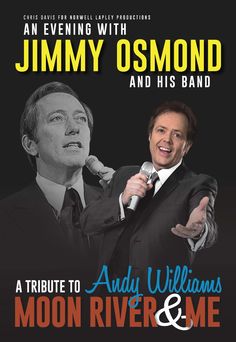 Jimmy Osmond