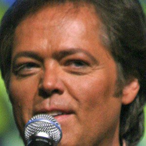 Jimmy Osmond