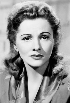 Joan Fontaine