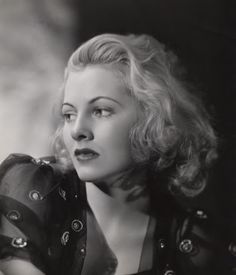 Joan Fontaine