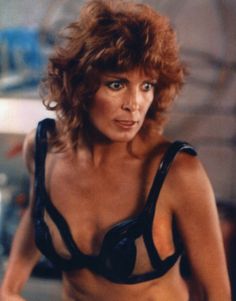 Joanna Cassidy