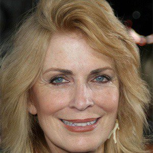 Joanna Cassidy