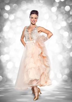 Joanne Clifton