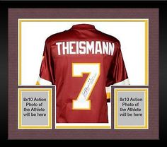 Joe Theismann