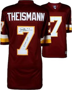 Joe Theismann