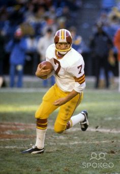 Joe Theismann