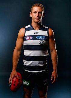 Joel Selwood