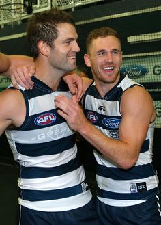 Joel Selwood