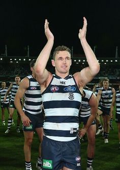 Joel Selwood