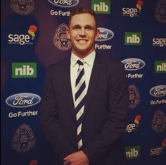 Joel Selwood