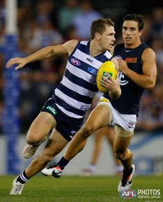 Joel Selwood