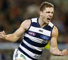 Joel Selwood