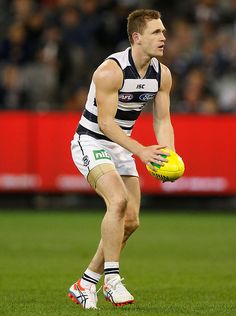 Joel Selwood