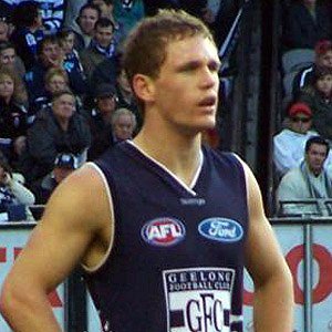 Joel Selwood