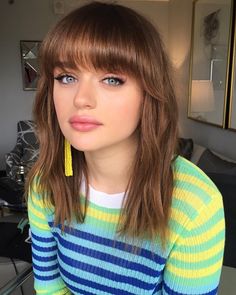 Joey King