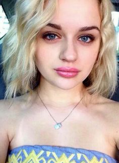 Joey King