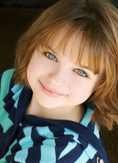 Joey King