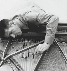 John Cage