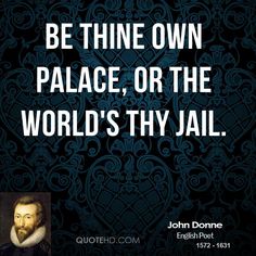 John Donne