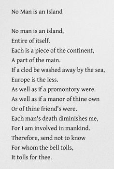 John Donne