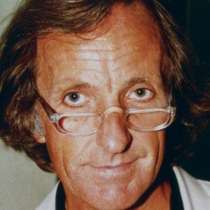 John Pilger