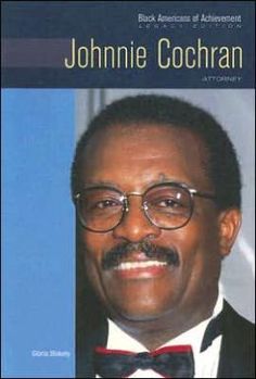 Johnnie Cochran