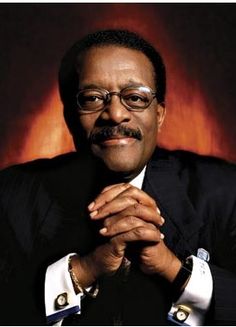 Johnnie Cochran