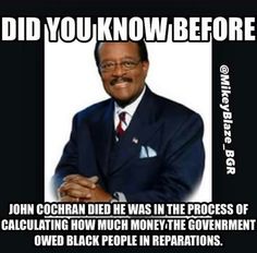 Johnnie Cochran