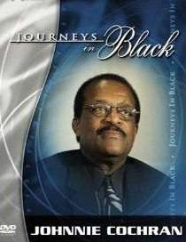 Johnnie Cochran