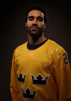 Johnny Oduya