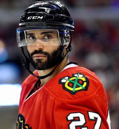 Johnny Oduya