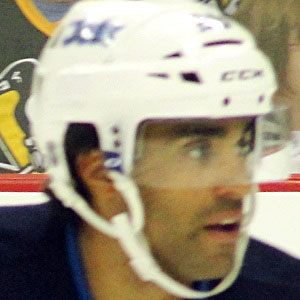 Johnny Oduya