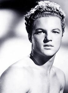 Johnny Sheffield