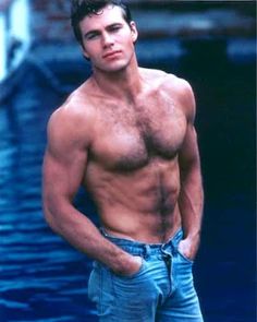 Jon-Erik Hexum