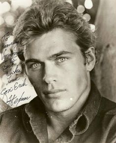 Jon-Erik Hexum